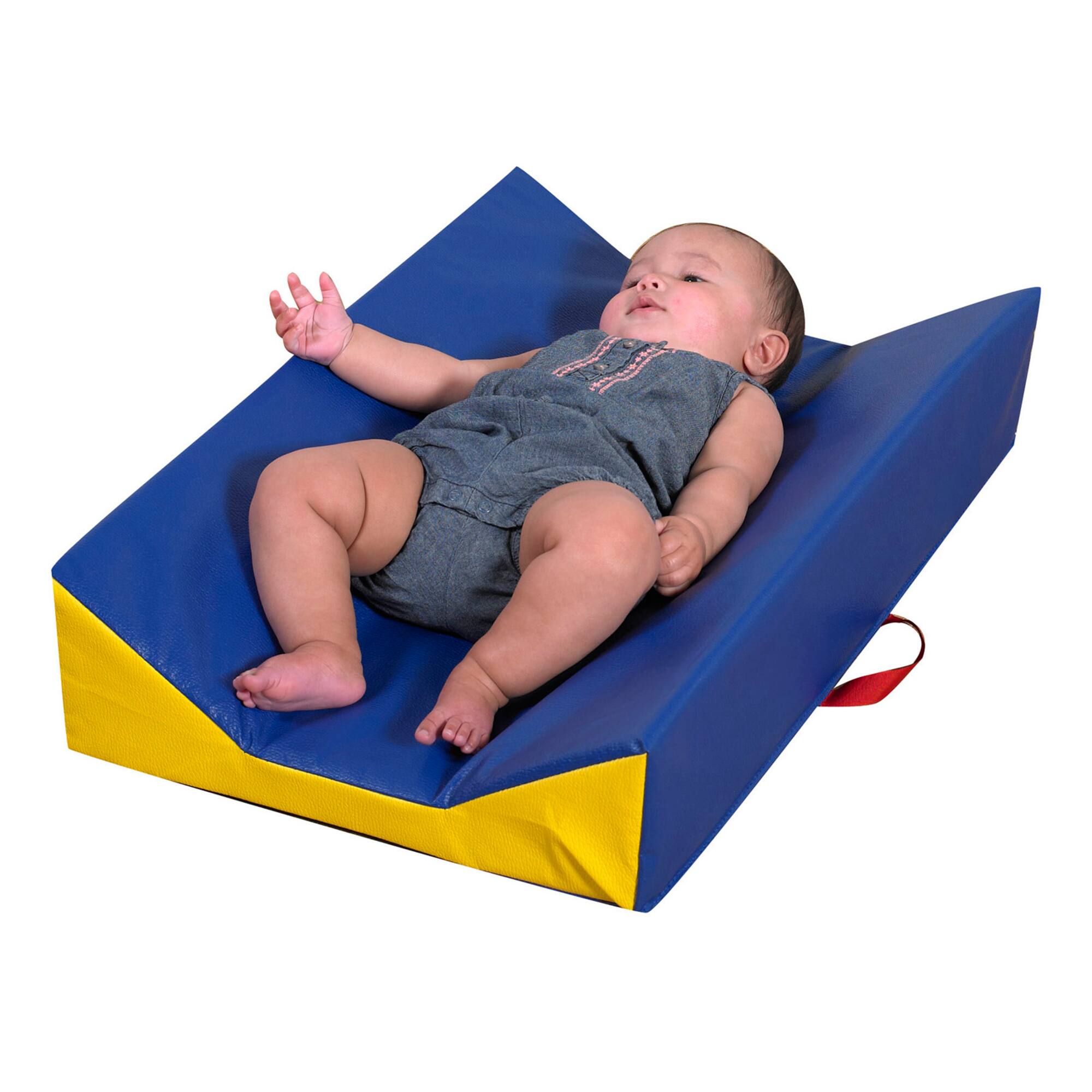 Children's Factory™ Baby Changer